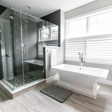 Bathroom Ideas
