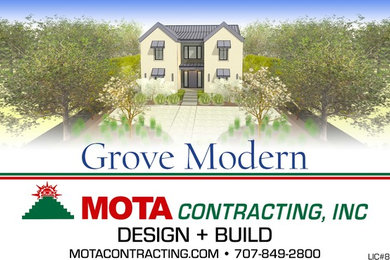 Grove Modern