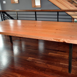 Contour Woodworks - Products