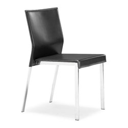 Boxter Dining Chair by Zuo Modern - Dining Chairs