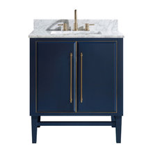 Callaway bath
