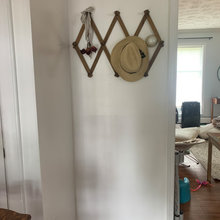 Kitchen Nook