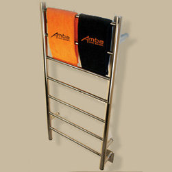 Amba Jeeves Towel Warmer - Towel Warmers