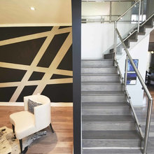 Bellevue Top Floor Entrance