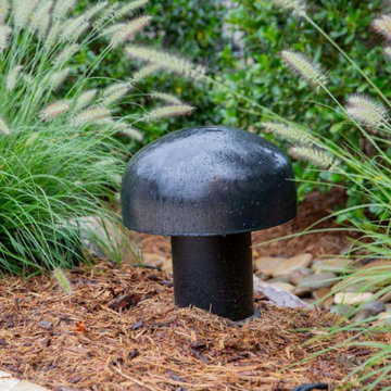 Outdoor Landscape Burial Subwoofer