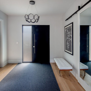 Full Home Transformation