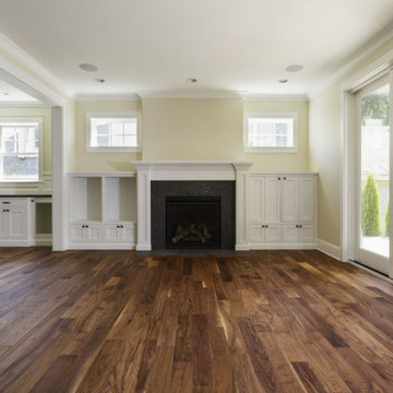 Small Remodels & Repairs