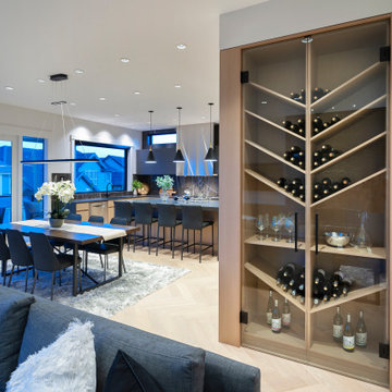 Millionaire Lottery Home - Eagle Mountain, Abbotsford