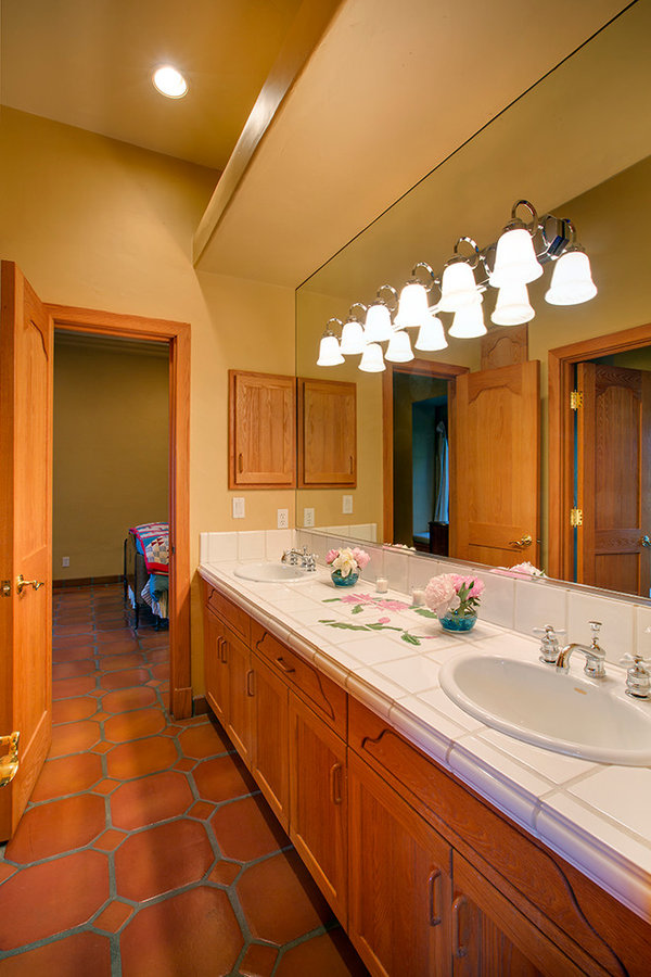 Griffith Residence