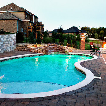 Rock Ridge Project