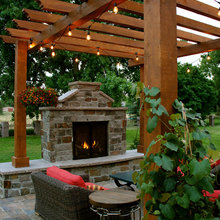 Lindsey's Patio