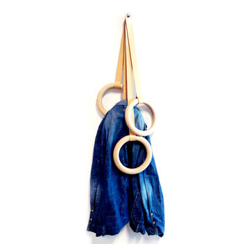 PORTE-MANTEAU OLYMPIC