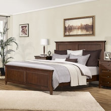 Bedroom Ideas