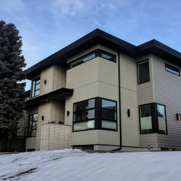 Rosedale Modern