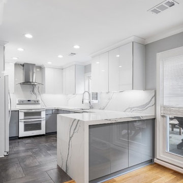 Jean's Kitchen