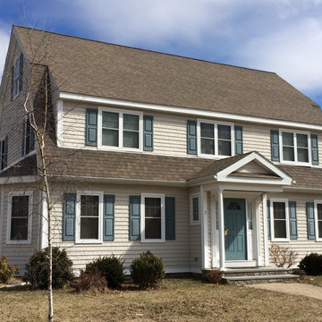 Stony Brook Farm Development