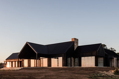 This is an example of a country exterior in Wollongong.