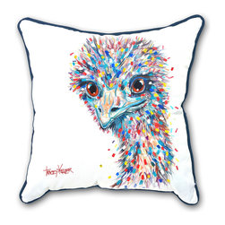 Tracey Keller Indoor/Outdoor Cushion Covers - Products