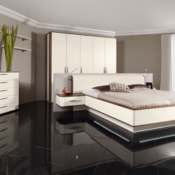 Denver Wardrobe - Armoires And Wardrobes