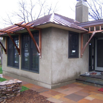 Eastern Shore Farmhouse- Guest Cottage