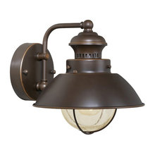 Outdoor Lights
