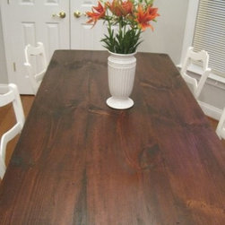 Southern Charm - Dining Tables