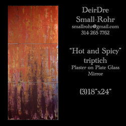 large format artwork - Artwork