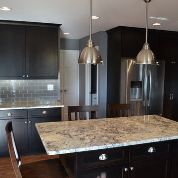 Braemar Avenue, Naperville IL