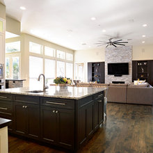 open concept