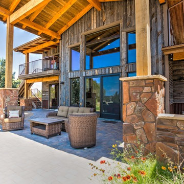 Talking Rock Ranch