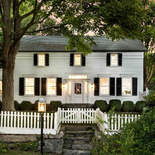 Farmhouse 2019