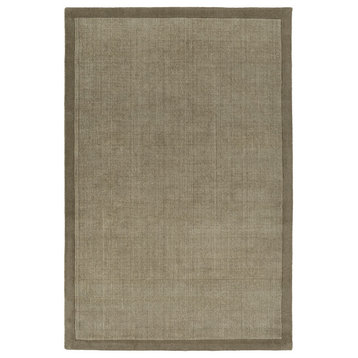 Mercer Street Caterina Collection Rug, Storm, 6'0 x 9'0