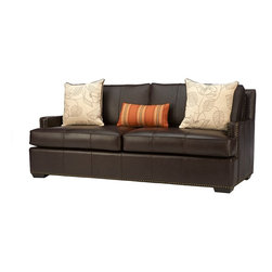 Milton Sofa - Sofas