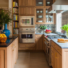 Kitchen - Looks