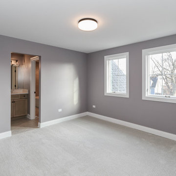 Modified Parker | Glenview, IL