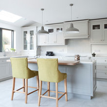 Sheila & Michael's Kitchen