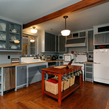 Downtown Loft Update