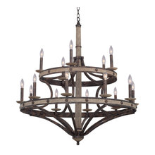 Carriage house lighting