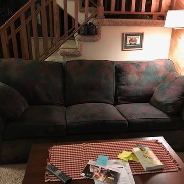upholstery sofa