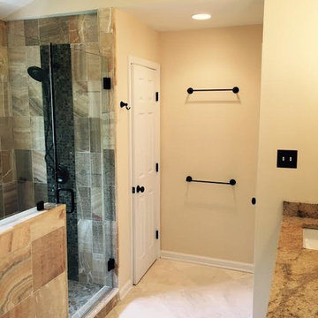 Our Work