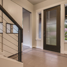 2018 Front door