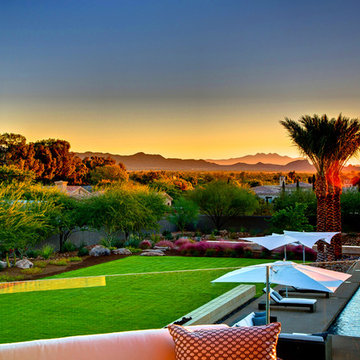 Ironwood Estate Redux