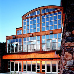 Andersen Windows- A-Series - Products