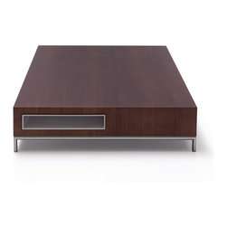 Essencial Collection - Coffee Tables