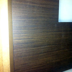 Milano-15W - Interior Doors