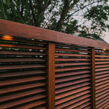 Privacy Screen
