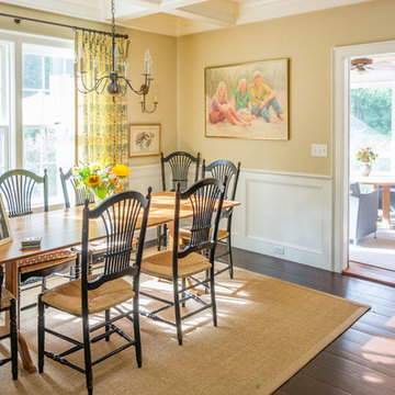 Porches and Sunrooms
