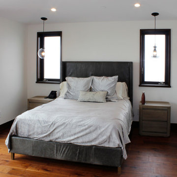 Hermosa Beach Residence