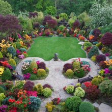 Carleton House Landscaping