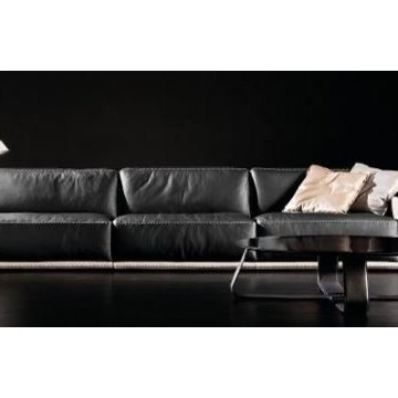 Border Sofa by Gamma International, Italy